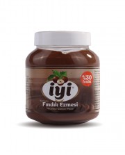 KAKAOLU FINDIK EZME KREMASI 300gr (%30 Fındık)